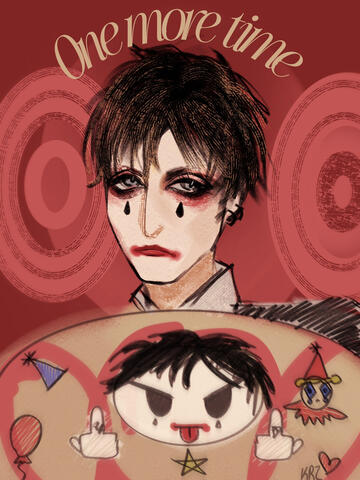 Semirealism fully rendered