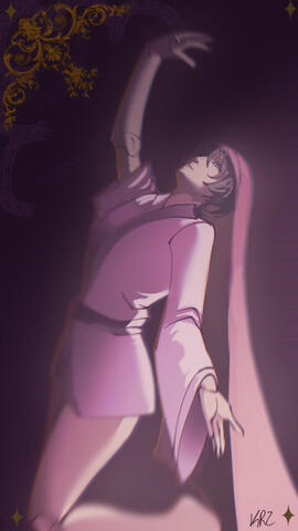 Semirealism fully rendered